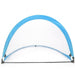 Foldable Kids Football Goal – Portable Outdoor Training Net (82 x 48 x 48 cm)