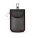 RFID Faraday Key Pouch – Signal‑Blocking Key Fob Protector for Keyless Entry