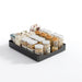Pull-Out Cabinet Organiser with Quiet Damping Slide