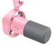 USB/XLR Dynamic Microphone K688 — Shock Mount, Touch Mute & Headphone Monitor