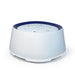 Portable White Noise Machine with Night Light — Rechargeable Sleep Aid for Babies & Adults