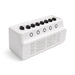 Baby White Noise Machine — 8 Natural Sounds, Bluetooth Speaker, 1200mAh
