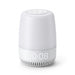 White Noise Machine with Night Light — Portable USB Rechargeable, 19 Soothing Sounds