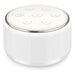 White Noise Machine – Desktop Sleep Sound Machine for Baby with 34 Sounds & 7‑Colour Night Light