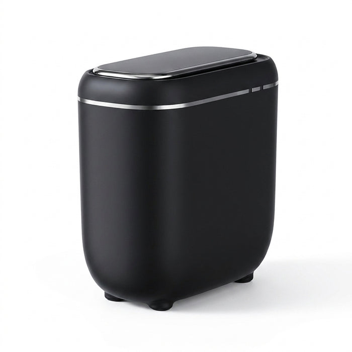 14L Touchless Sensor Bin – Waterproof Automatic Kitchen & Bathroom Bin