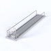 Automatic Soda Can Dispenser — Transparent Slide-Rail Fridge Rack