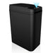 Slim Touchless Motion Sensor Bin with Lid — 12L (approx. 3.5 gal)