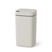 16L Motion Sensor Bin with Lid — Touchless Automatic Bin for Kitchen, Bedroom, Office & RV