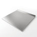 Stainless Steel Cutting Board – Heavy-Duty, Non-Slip with Safety Lip (40×30cm, 50×40cm)