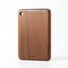 Antibacterial Ebony Square Cutting Board — 4 Sizes (30/36/40/45cm)