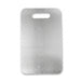 Stainless-steel Cutting Board — Thickened, Double-sided Food‑Grade Chopping Board