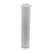 8-Mode High-Pressure Black Handheld Shower Head — Water-Saving, Fall-Resistant