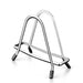 Stainless Steel Kitchen Rack — Lid, Cutting Board & Knife Organiser
